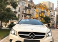 Mercedes-Benz CLA class CLA 200 2015 - Xe cũ Mercedes CLA 200 đời 2015, màu trắng, xe nhập số tự động, 899 triệu