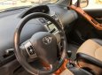 Toyota Yaris 2009 - Cần bán Toyota Yaris đời 2009, màu bạc, nhập khẩu chính hãng