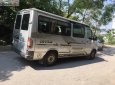 Mercedes-Benz Sprinter 2004 - Bán Mercedes sản xuất 2004, màu bạc xe máy nổ êm