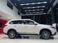 Mitsubishi Outlander 2019 - Khuyến mại lên đến 100 triệu + Hỗ trợ trả góp 85%, Bán xe Mitsubishi Outlander  2.4 CVT năm 2019, màu trắng