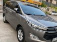 Toyota Innova 2018 - Cần bán lại xe cũ Toyota Innova đời 2018, màu nâu