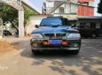 Ssangyong Musso   2007 - Cần bán xe Ssangyong Musso năm sản xuất 2007, màu xanh lam, xe nhập 