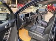 Mazda BT 50   2018 - Bán xe Mazda BT 50 2.2AT Luxury sản xuất năm 2018, màu xanh lam, xe nhập  