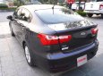 Kia Rio 1.4 AT 2016 - Cần bán lại xe Kia Rio 1.4 AT năm 2016, màu xám, nhập khẩu nguyên chiếc chính chủ