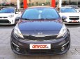 Kia Rio 1.4 AT 2016 - Cần bán lại xe Kia Rio 1.4 AT năm 2016, màu xám, nhập khẩu nguyên chiếc chính chủ