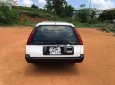 Toyota Corolla 1991 - Bán Toyota Corolla đời 1991, màu trắng, xe nhập