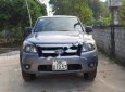 Ford Ranger   2011 - Bán Ford Ranger XLT đời 2011, màu nâu, xe nhập  