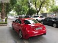 Mercedes-Benz CLA class 2014 - Cần bán Mercedes CLA 250 4Matic sản xuất năm 2014, màu đỏ, xe nhập khẩu