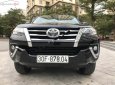 Toyota Fortuner 2.7V 4x2 AT 2019 - Cần bán gấp Toyota Fortuner 2.7V 4x2 AT năm sản xuất 2019, màu đen, nhập khẩu 