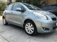 Toyota Yaris 2009 - Cần bán Toyota Yaris đời 2009, màu bạc, nhập khẩu chính hãng