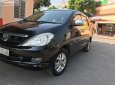 Toyota Innova 2006 - Bán ô tô Toyota Innova sản xuất năm 2006, màu đen, giá tốt xe nguyên bản