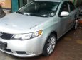 Kia Forte 2010 - Cần bán xe Kia Forte sản xuất năm 2010, nhập khẩu chính hãng