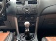 Mazda BT 50 2018 - Cần bán lại xe Mazda BT 50 sản xuất 2018, màu xanh lam, xe nhập chính hãng