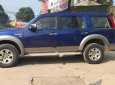 Ford Everest 2008 - Cần bán Ford Everest đời 2008, xe còn mới nguyên