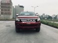 Ford Ranger 2014 - Cần bán xe Ford Ranger đời 2014, màu đỏ, nhập khẩu chính hãng