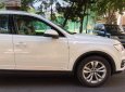 Audi Q7   2016 - Bán xe Audi Q7 2.0 AT 2016, màu trắng, nhập khẩu như mới