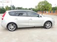 Hyundai i30 CW 1.6 AT 2009 - Cần bán Hyundai i30 CW 1.6 AT 2009, màu bạc, nhập khẩu chính hãng