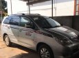 Toyota Innova G 2010 - Bán ô tô Toyota Innova G năm 2010, màu bạc giá cạnh tranh