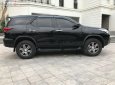 Toyota Fortuner 2.7V 4x2 AT 2019 - Bán Toyota Fortuner 2.7V 4x2 AT sản xuất 2019, màu đen, nhập khẩu nguyên chiếc