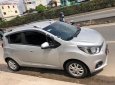 Chevrolet Spark MT 2019 - Xe Chevrolet Spark MT năm sản xuất 2019, màu bạc như mới, giá chỉ 293 triệu