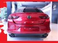 Mazda 3 C 2019 - Bán All-New Mazda3 1.5L Deluxe sản xuất 2019, màu đỏ - Hỗ trợ tả góp lãi suất thấp - Giao xe nhanh toàn quốc