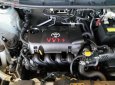 Toyota Yaris 1.5G 2015 - Cần bán xe Toyota Yaris 1.5G năm sản xuất 2015, màu bạc, nhập khẩu nguyên chiếc