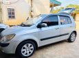 Hyundai Getz 1.1 MT 2009 - Bán Hyundai Getz 1.1 MT năm sản xuất 2009, màu bạc, nhập khẩu