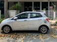 Hyundai Grand i10   2015 - Bán Hyundai Grand i10 2015, màu bạc, xe nhập, số sàn