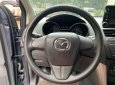 Mazda BT 50 2018 - Cần bán lại xe Mazda BT 50 sản xuất 2018, màu xanh lam, xe nhập chính hãng