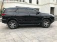 Toyota Fortuner 2.7V 4x2 AT 2019 - Cần bán gấp Toyota Fortuner 2.7V 4x2 AT năm sản xuất 2019, màu đen, nhập khẩu 