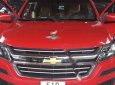 Chevrolet Colorado 2017 - Bán Chevrolet Colorado đời 2017, màu đỏ, nhập khẩu  