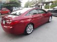 Hyundai Sonata 2011 - Bán Hyundai Sonata đời 2011, màu đỏ, nhập khẩu  