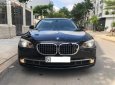 BMW 7 Series 2013 - Bán xe cũ BMW 750Li 2013, màu đen, nhập khẩu