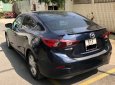 Mazda 3 1.5 AT 2016 - Cần bán lại xe Mazda 3 1.5 AT đời 2016, màu xanh lam số tự động giá cạnh tranh