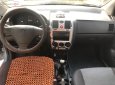 Hyundai Getz 1.1 MT 2009 - Bán ô tô Hyundai Getz 1.1 MT năm sản xuất 2009, màu xanh lam, nhập khẩu xe gia đình, 205 triệu