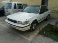 Nissan Bluebird   1992 - Bán Nissan Bluebird SE 2.0 năm 1992, màu trắng, xe nhập, 59 triệu