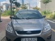 Ford Focus Sx 2010 - Cần bán gấp Ford Focus Sx 2010, màu bạc, 325 triệu