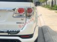 Toyota Fortuner   2014 - Bán Toyota Fortuner 2014, màu trắng, số tự động, giá tốt