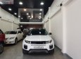 LandRover   2017 - Bán LandRover Range Rover Evoque SE Plus sản xuất năm 2017, màu trắng, nhập khẩu