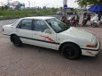 Honda Accord 1990 - Bán Honda Accord năm 1990, màu trắng, xe nhập số sàn