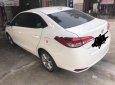 Toyota Vios 2019 - Bán Toyota Vios đời 2019, màu trắng xe nguyên bản