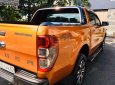 Ford Ranger   2017 - Bán Ford Ranger Wildtrak 3.2L 4x4 AT 2017, nhập khẩu  