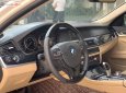 BMW 5 Series 2013 - Bán BMW 520i sản xuất năm 2013, màu trắng, xe nhập