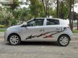 Mitsubishi Mirage   2015 - Bán Mitsubishi Mirage 1.2 MT 2015, màu bạc, nhập khẩu 