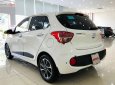 Hyundai Grand i10 Grand 1.2 AT 2019 - Bán Hyundai Grand i10 đời 2019, màu trắng, chính chủ