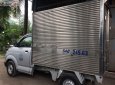 Suzuki Super Carry Pro 2013 - Bán Suzuki Super Carry Pro năm sản xuất 2013, màu bạc, xe nhập 