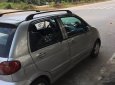 Daewoo Matiz 2007 - Bán xe Daewoo Matiz đời 2007, màu bạc giá cả hợp lý