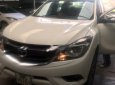 Mazda BT 50 2016 - Bán Mazda BT 50 2016, màu trắng, nhập khẩu, chính chủ