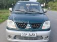 Mitsubishi Jolie 2004 - Bán Mitsubishi Jolie năm 2004, màu xanh lam, số sàn, giá cạnh tranh