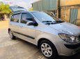 Hyundai Getz 1.1 MT 2009 - Bán Hyundai Getz 1.1 MT năm sản xuất 2009, màu bạc, nhập khẩu